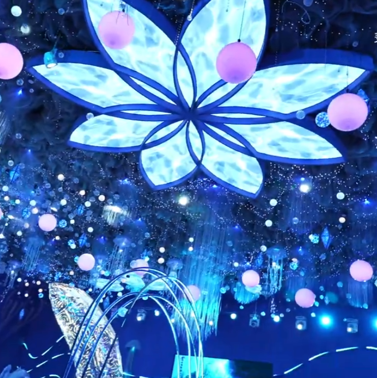 美思依婚禮藝術中心